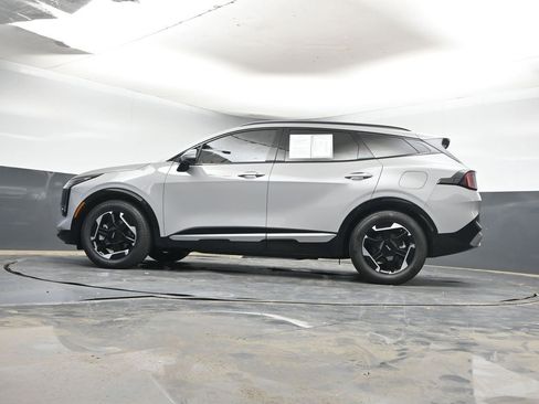 Used 2026 Kia Sportage SX FWD image 27