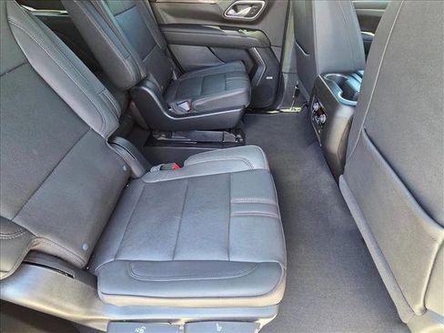 Used 2023 Chevrolet Tahoe RST w/ Luxury Package image 18