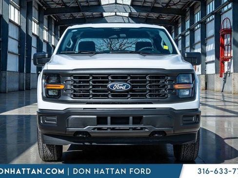 New 2026 Ford F150 XL image 38