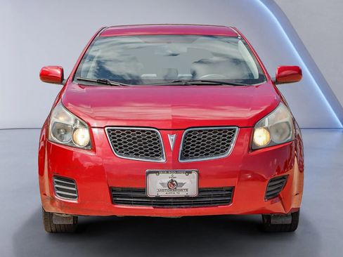 Used 2009 Pontiac Vibe w/ Preferred Package image 7