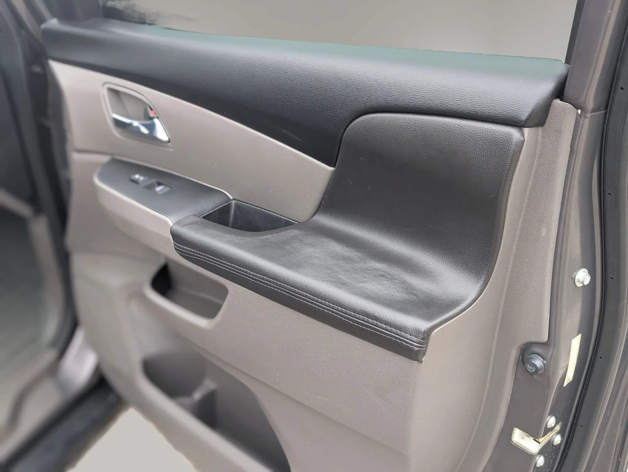 Used 2016 Honda Odyssey EX-L image 25