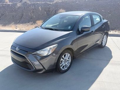 Used 2018 Toyota Yaris iA