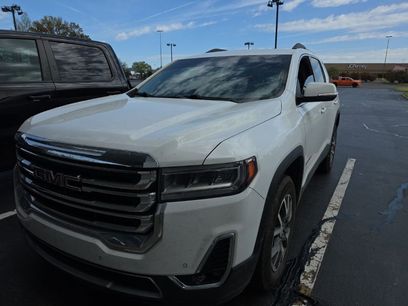 Used 2023 GMC Acadia SLT