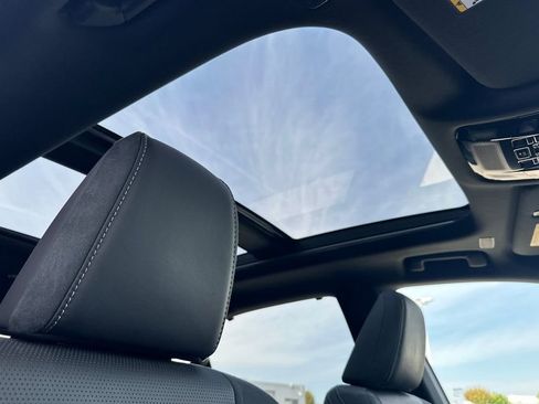 Used 2023 Lexus RX 350 FWD w/ Accessory Package (Z1) image 17