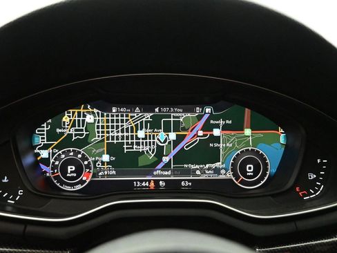 Used 2018 Audi S5 Prestige w/ Driver Assistance Package image 37