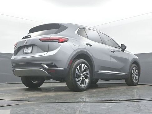 Certified 2023 Buick Envision Essence image 51