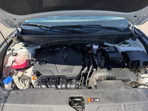 Used 2023 Hyundai Tucson SEL w/ Convenience Package image 20