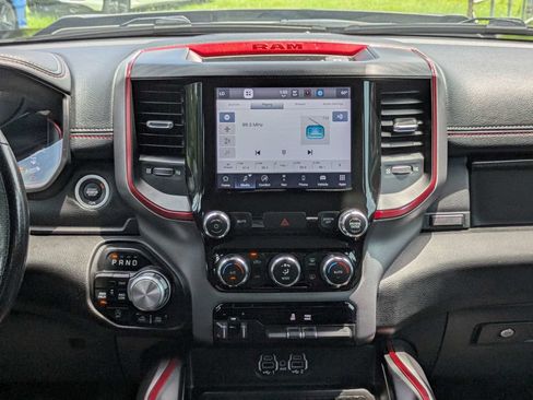 Used 2023 RAM 1500 Rebel AWD/4WD image 18