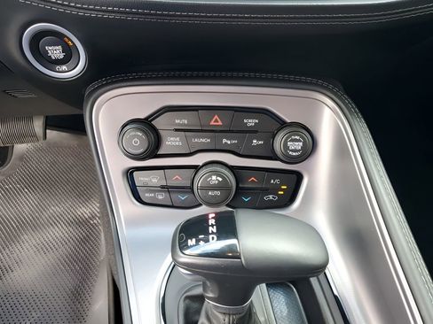 Used 2023 Dodge Challenger R/T Scat Pack w/ Plus Package image 30