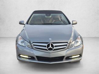 Used 2012 Mercedes-Benz E 350 Cabriolet video 2