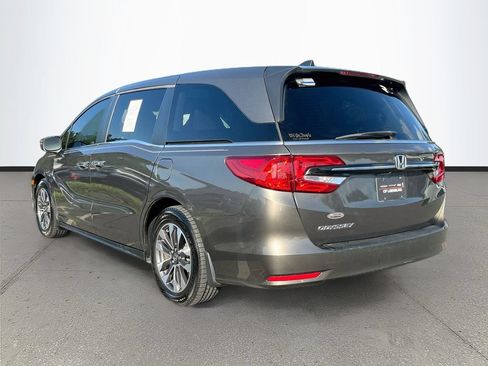 Used 2022 Honda Odyssey EX-L image 5