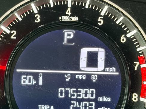 Used 2017 Honda Civic LX image 5