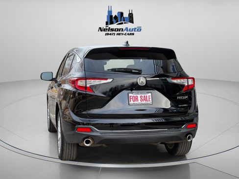 Used 2020 Acura RDX image 7