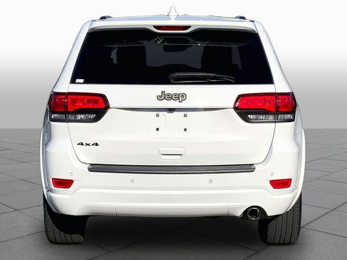 Used 2021 Jeep Grand Cherokee Limited w/ Quick Order Package 28K 80th AWD/4WD image 5