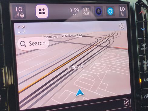 New 2026 RAM 1500 Big Horn image 28