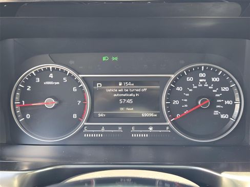 Used 2021 Kia Sorento S FWD image 14