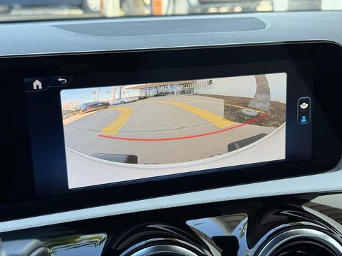 Certified 2026 Mercedes-Benz CLA 250 image 5