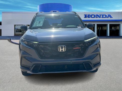 New 2026 Honda CR-V TrailSport image 10