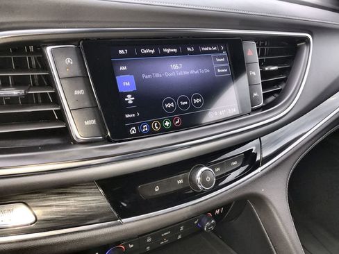 Used 2024 Buick Enclave Essence w/ Trailering Package, 5000 lbs. image 16