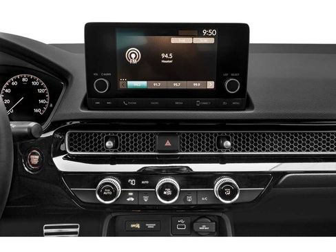 Used 2024 Honda Civic Sport image 52