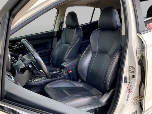 Used 2018 Subaru Crosstrek 2.0i Limited AWD/4WD image 8