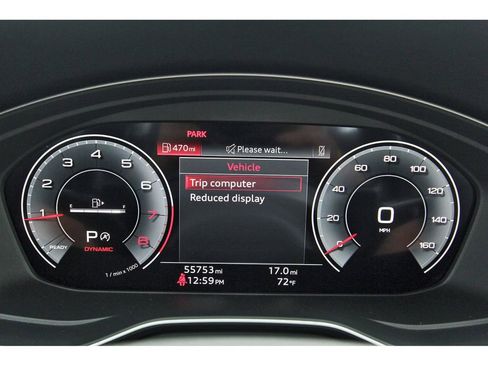 Used 2024 Audi A5 2.0T Premium Plus image 8