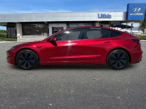 Used 2025 Tesla Model 3 Long Range image 6