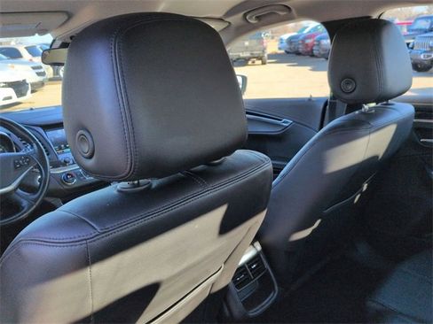 Used 2020 Chevrolet Impala LT image 26