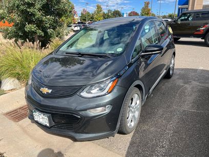 Used 2020 Chevrolet Bolt LT