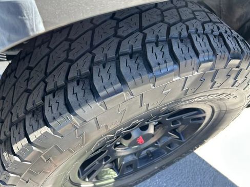 Certified 2023 Toyota 4Runner TRD Pro AWD/4WD image 21