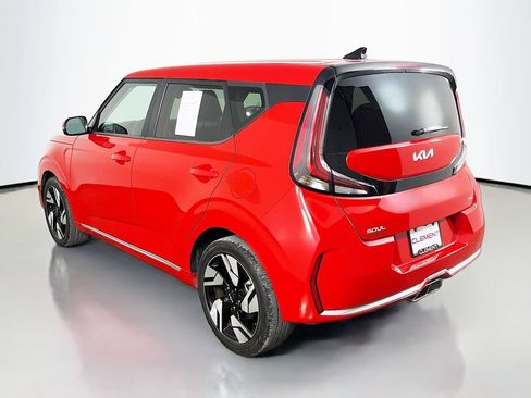 Used 2024 Kia Soul GT-Line FWD image 9
