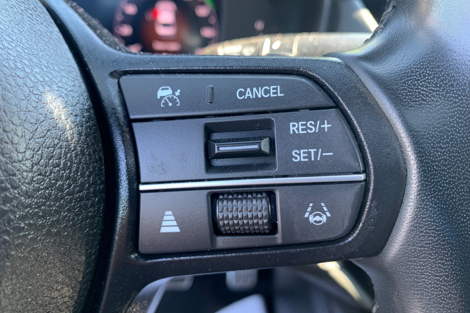 Certified 2025 Honda Accord Sport image 27