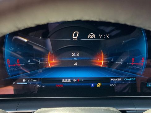 New 2026 Mercedes-Benz GLE 53 AMG 4MATIC Coupe image 24