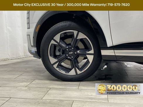New 2026 Hyundai Palisade Limited AWD/4WD image 6