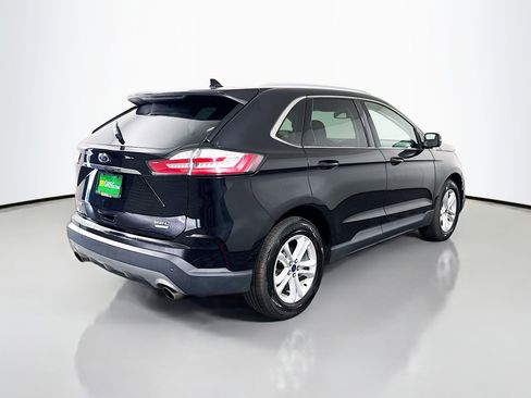 Used 2020 Ford Edge SEL FWD image 10