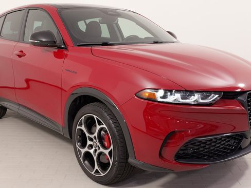 Used 2024 Alfa Romeo Tonale Veloce image 23