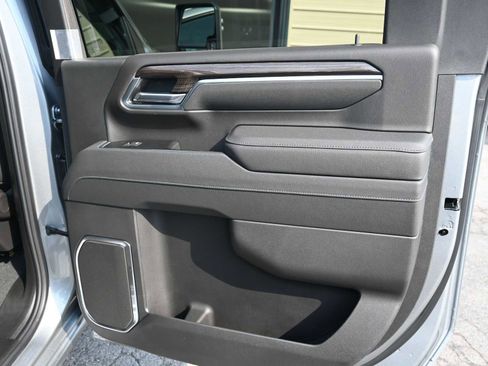 New 2026 Chevrolet Silverado 3500 LT w/ All Star Edition image 19