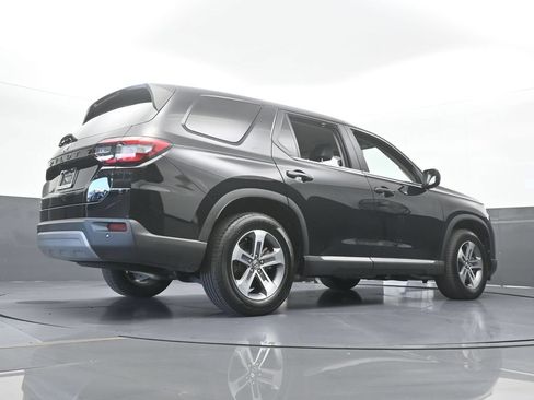 Used 2025 Honda Pilot EX-L image 63