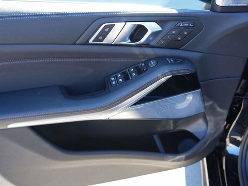 New 2026 BMW ALPINA XB7 ALPINA XB7 AWD image 14