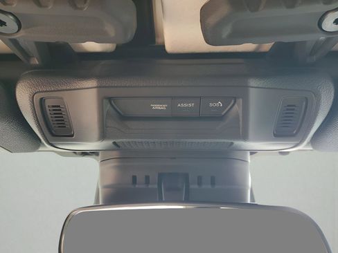 New 2026 Jeep Wrangler Sport S image 31