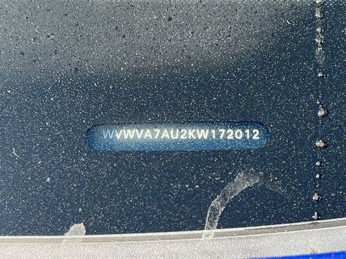 Used 2019 Volkswagen Golf R 4-Door image 36