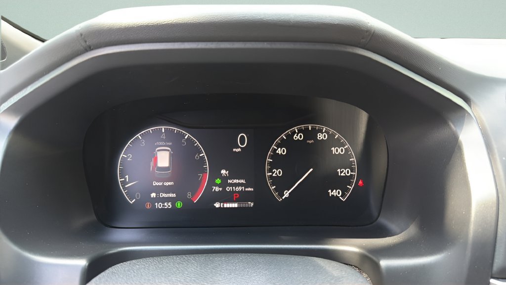 Used 2026 Honda Odyssey Sport-L image 28