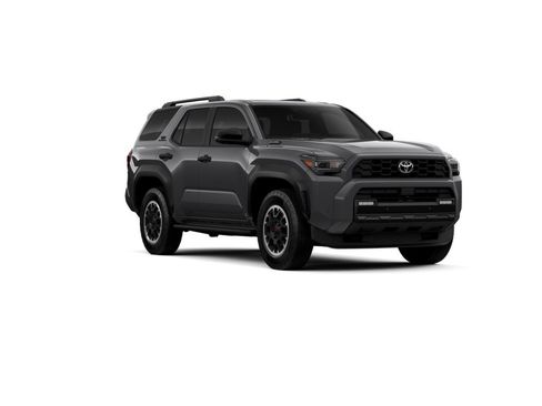 New 2026 Toyota 4Runner TRD Off-Road Premium image 15