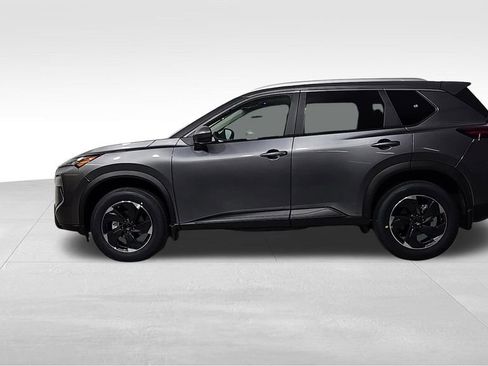 New 2026 Nissan Rogue SV image 3