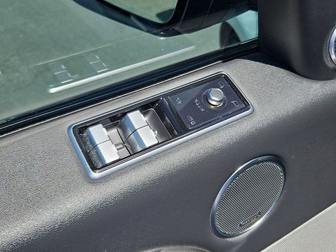Used 2021 Land Rover Range Rover Sport HSE Silver Edition AWD/4WD image 30