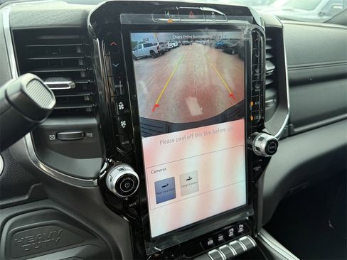 New 2026 RAM 2500 Laramie image 22