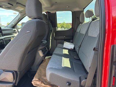 New 2025 Ford F450 XLT w/ XLT Value Package image 4