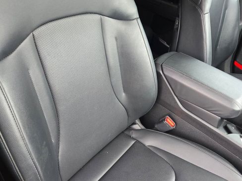 Used 2024 Kia Sportage EX image 7