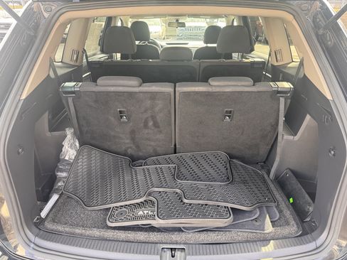 Used 2019 Volkswagen Atlas S w/ Towing Package image 24