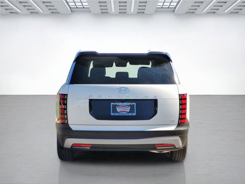 New 2026 Hyundai Palisade SEL image 6